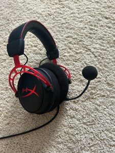 Best Gaming Headsets Under $50 - anxkin