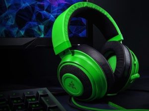 Best Gaming Headsets Under $50 - anxkin